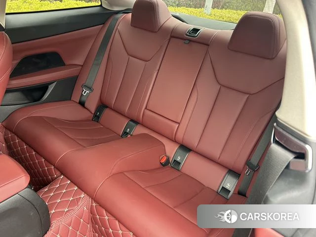 BMW 4 series id 4259153 из Китая 11