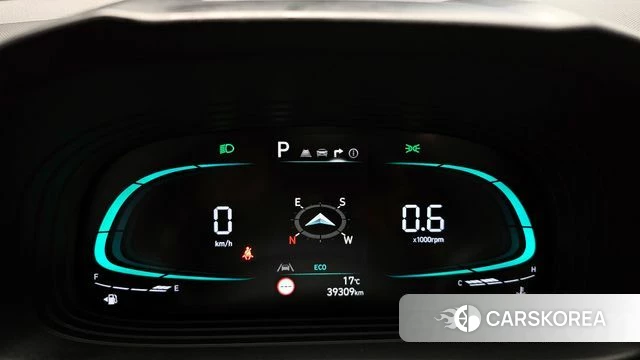 Hyundai Venue id 3903001 из Кореи 18