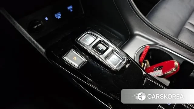 Hyundai Sonata (DN8) id 3598487 из Кореи 18