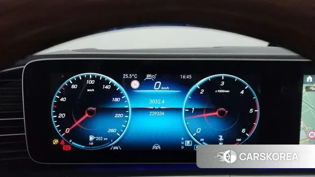 Mercedes-Benz GLS - Class X167 id 3225576 из Кореи 18