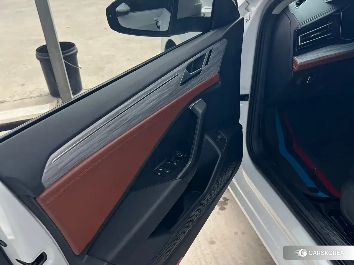 Volkswagen Sagitar id 4576585 из Китая 12