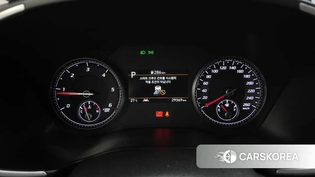 Hyundai The New Santa Fe id 4759137 из Кореи 18