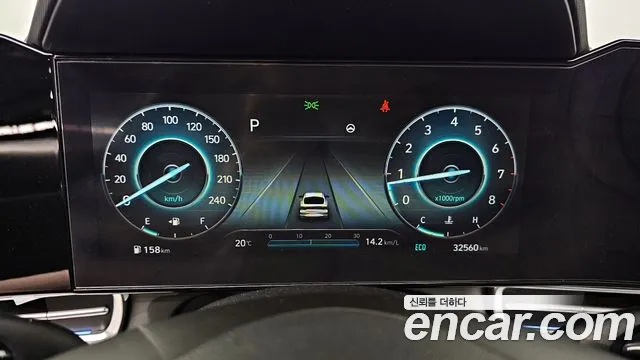 Hyundai Avante (CN7) id 2664163 из Кореи 18