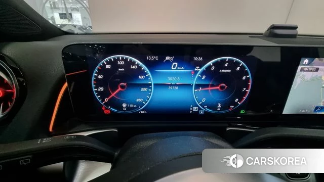 Mercedes-Benz GLB-Class X247 id 3819898 из Кореи 18