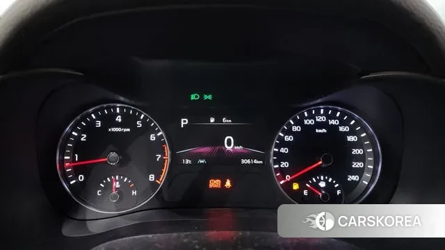 Kia The New K3 2nd generation id 3721575 из Кореи 18