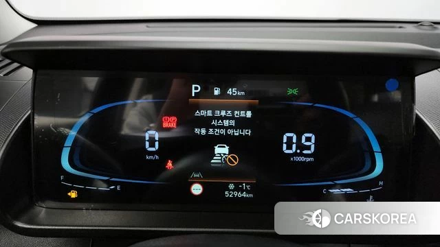 Hyundai Casper id 4293297 из Кореи 18
