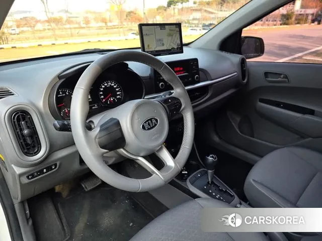 Kia Morning Urban (JA) id 3535180 из Кореи 15