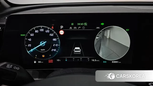 Kia Sportage 5th Generation Hybrid id 3395239 из Кореи 18