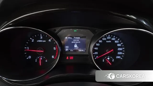 Kia The New Carnival id 3703173 из Кореи 18