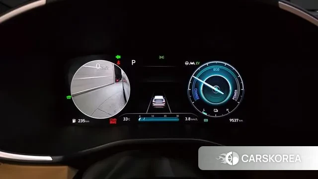 Hyundai The New Santa Fe id 3016389 из Кореи 18