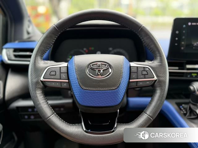 Toyota Grevia id 4359177 из Китая 30