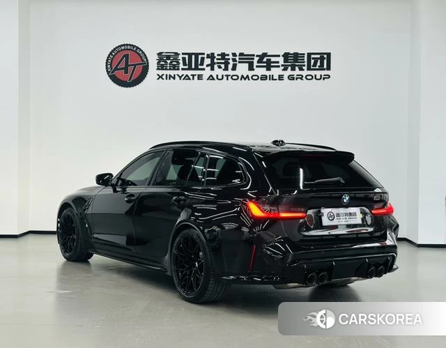 BMW M3 id 4254606 из Китая 25