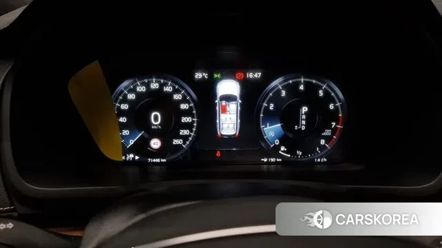 Volvo XC90 second Generation id 2886022 из Кореи 18