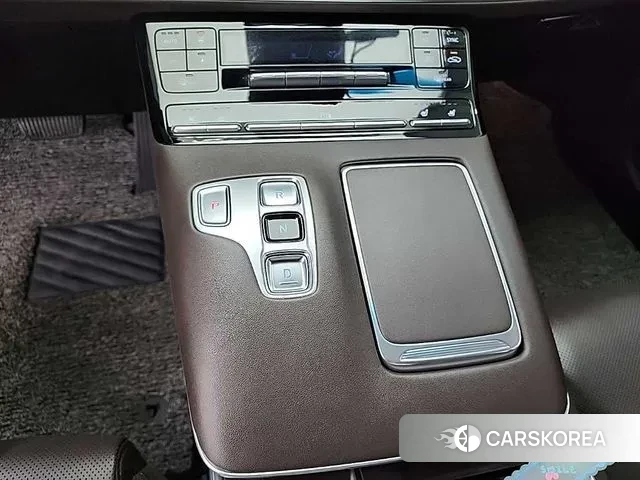 Hyundai The New Grandeur IG id 3361644 из Кореи 16