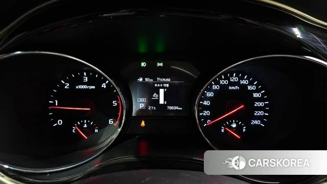 Kia The New Carnival id 4378041 из Кореи 18