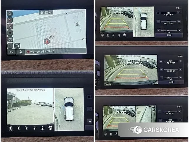 Kia Mohave Master id 3406940 из Кореи 18