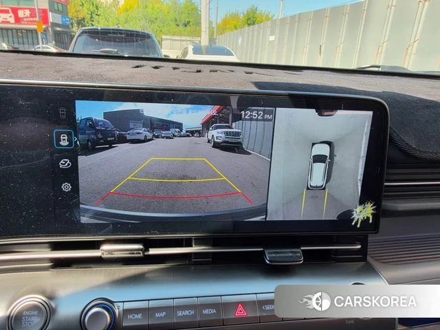 Hyundai Kona (SX2) id 4893074 из Кореи 10