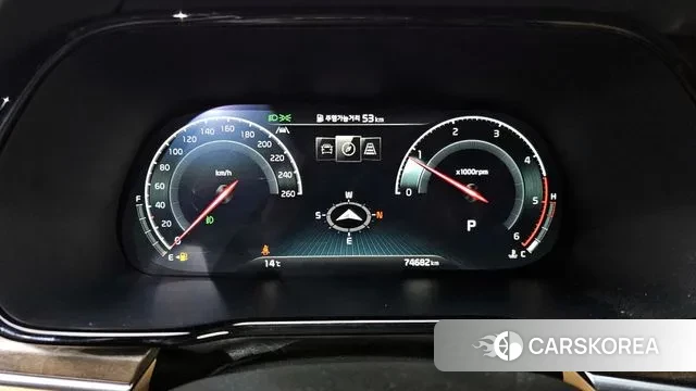 Kia Mohave Master id 3453925 из Кореи 18