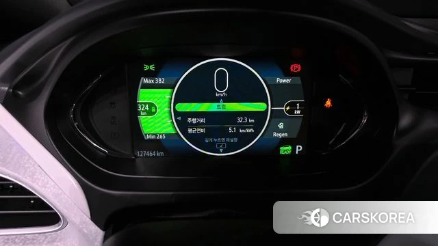 Chevrolet (GM Daewoo) Bolt EV id 3820761 из Кореи 18