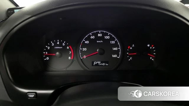 Hyundai The New Grand Starex id 3886451 из Кореи 18