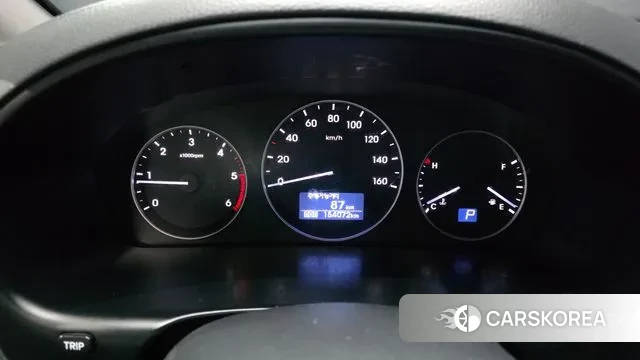 Hyundai The New Grand Starex id 3547759 из Кореи 18