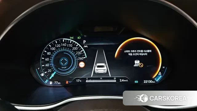 Genesis G80 (RG3) id 3300245 из Кореи 18