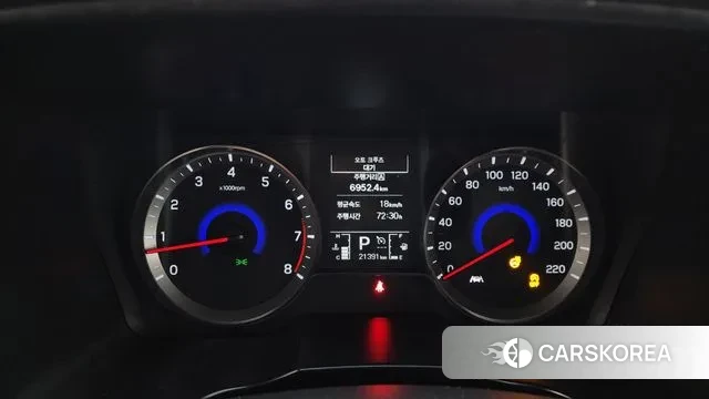 Ssangyong The New Tivoli id 3706882 из Кореи 18