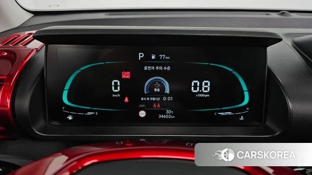 Hyundai Casper id 4523612 из Кореи 18