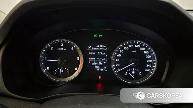 Hyundai Grandeur IG id 3651935 из Кореи 18