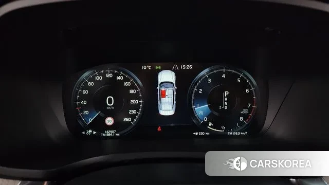 Volvo S60 3rd generation id 3687055 из Кореи 18