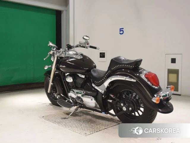 Проданный Suzuki INTRUDER 400 CLASSIC id 4373561 из Японии, фото 8