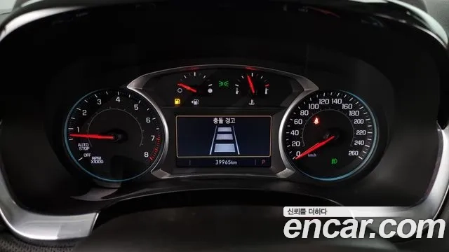 Chevrolet (GM Daewoo) Traverse id 2921568 из Кореи 18