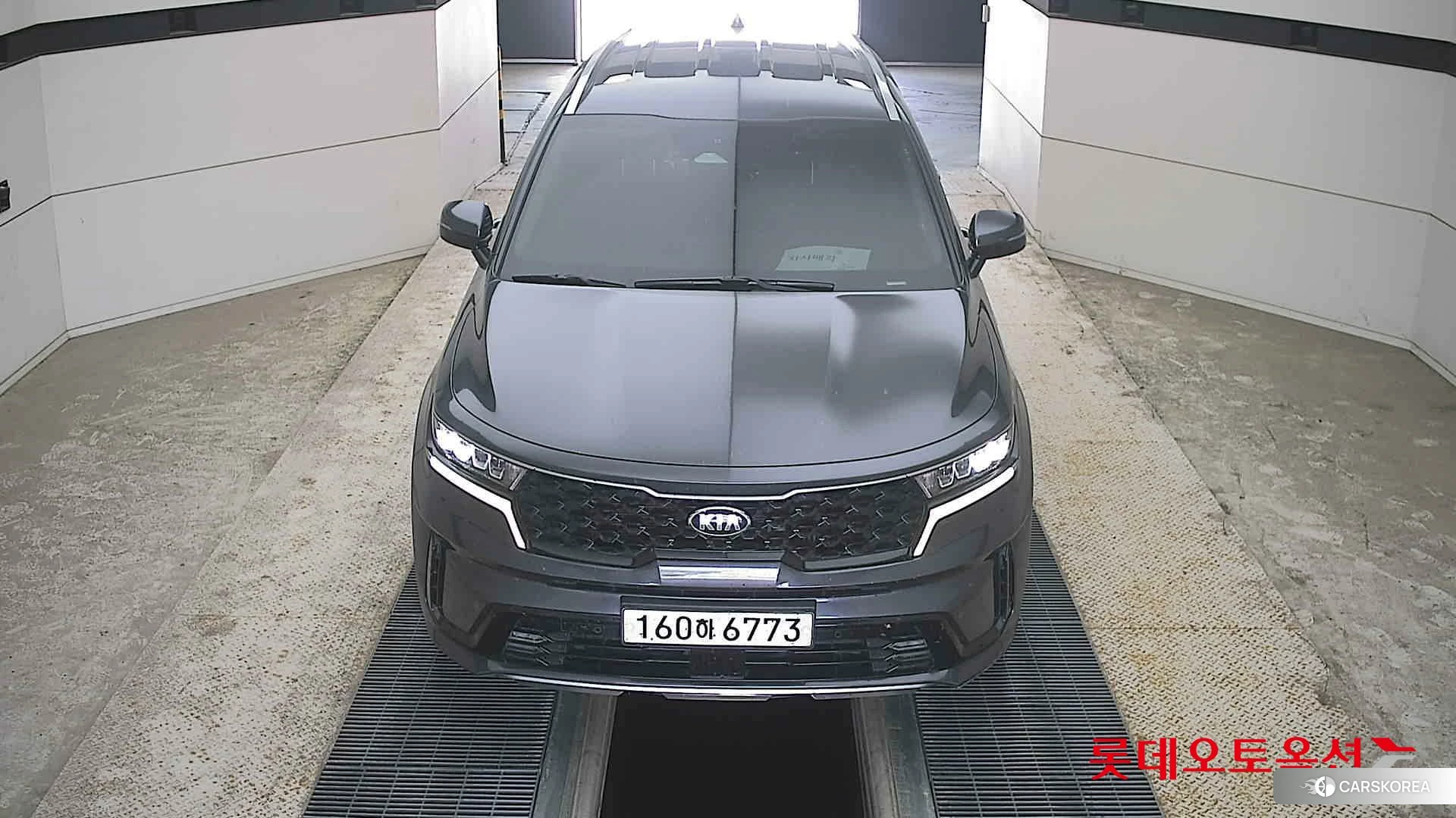 Kia Sorento id 4289597 из Кореи 35