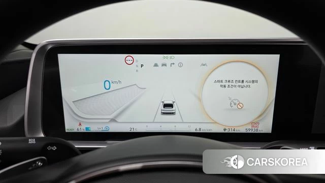 Hyundai Ionic 6 id 4266920 из Кореи 18