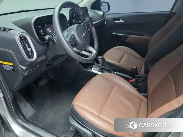 Kia The New Morning (JA) id 3620014 из Кореи 18