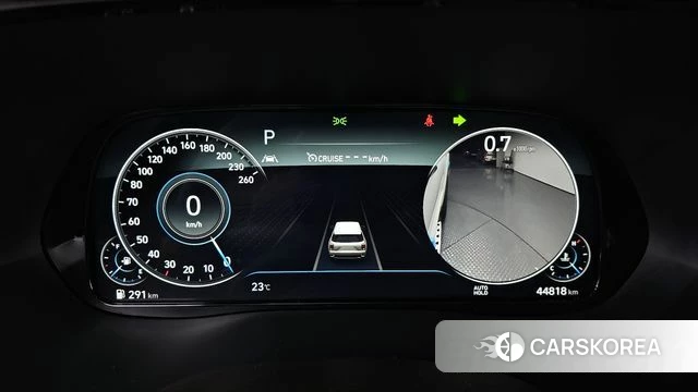 Hyundai Palisade id 4864274 из Кореи 18