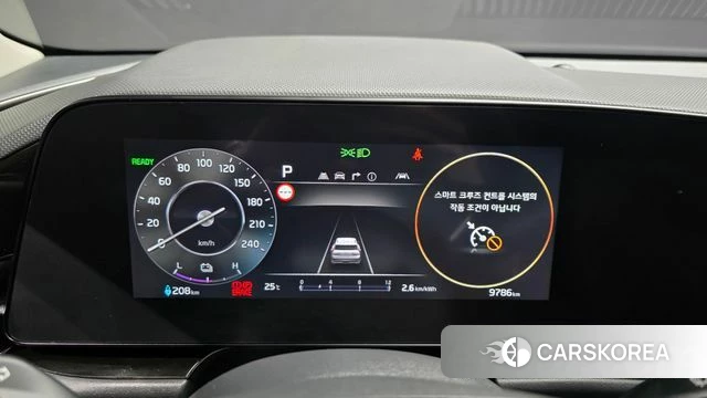 Kia Di All New Niro EV id 4696557 из Кореи 28