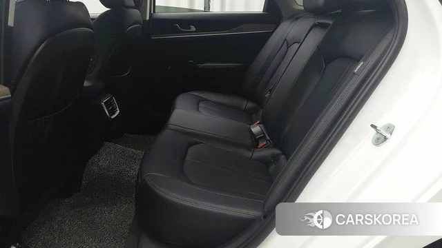 Kia K5 3rd generation id 4759231 из Кореи 18