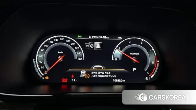 Kia Mohave Master id 3698233 из Кореи 18