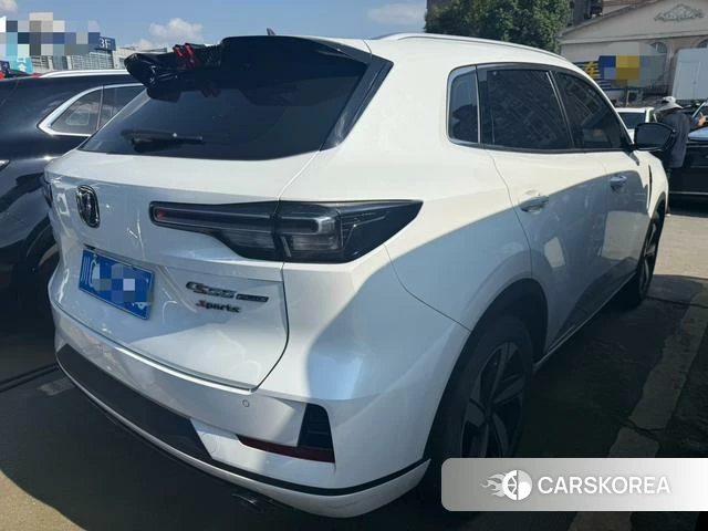 Chang'an CS55 PLUS id 4392416 из Китая 8