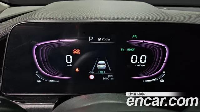 Kia Di Ol Nu Niro id 2858449 из Кореи 18