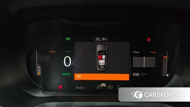 Polestar Polestar 2 id 4835484 из Кореи 33