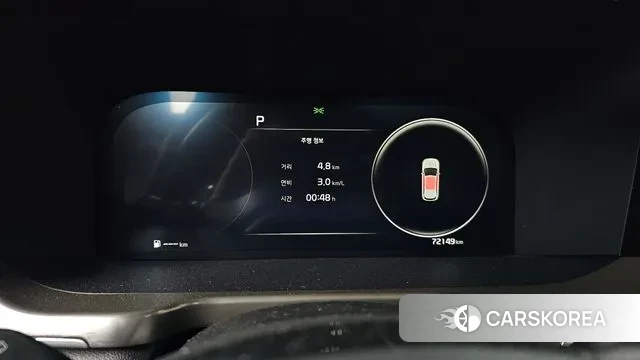 Kia Sorento 4th Generation id 3640369 из Кореи 18