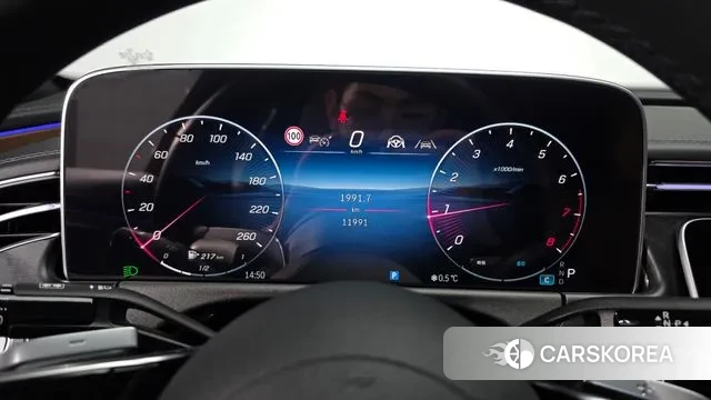 Mercedes-Benz E-Class W214 id 3580699 из Кореи 18