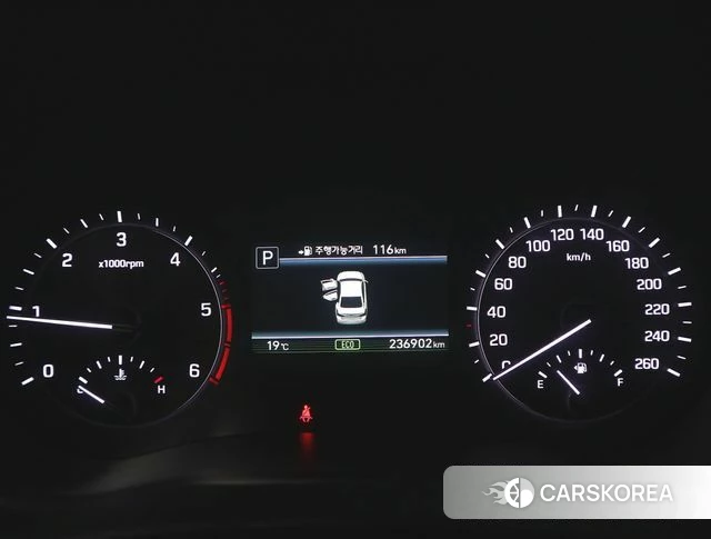 Genesis G80 id 4295164 из Кореи 18