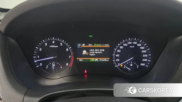 Genesis G80 id 3324955 из Кореи 18