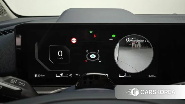 Kia The New Sportage 5th Generation id 4756845 из Кореи 18