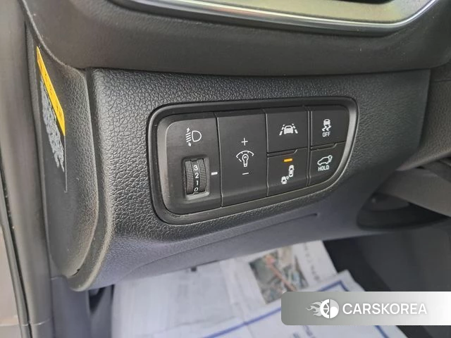 Hyundai Santa Fe TM id 4019652 из Кореи 18