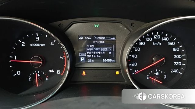 Kia The New Carnival id 4943964 из Кореи 33