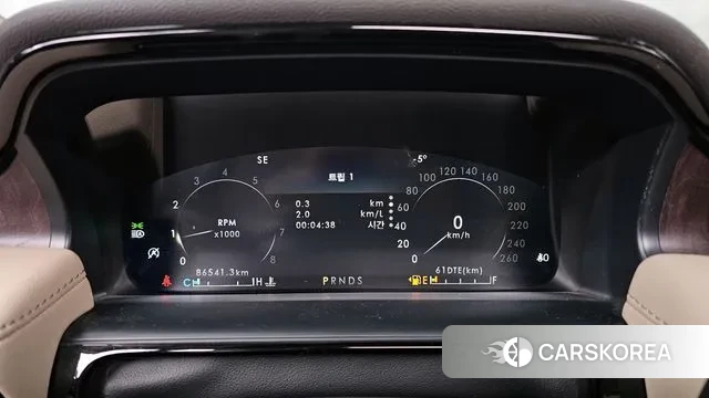 Lincoln Nautilus First generation id 3670427 из Кореи 18